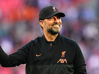 Jurgen Klopp signs new contrac...